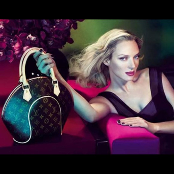 Louis Vuitton Ellipse PM - Picture 13 of 15